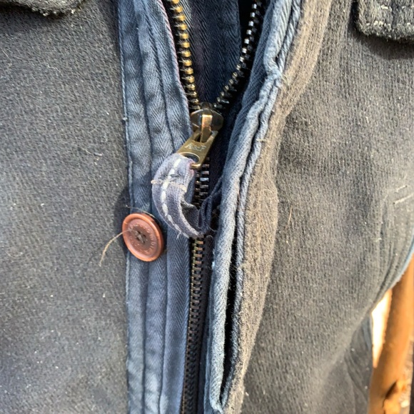 Abercrombie & fitch Elk Lake jacket - Picture 6 of 15